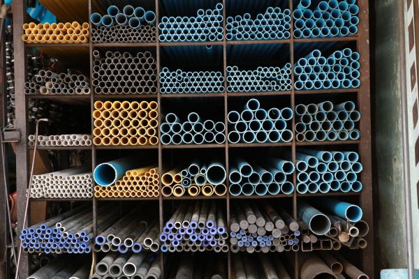 Cost of Repiping Service in Parker