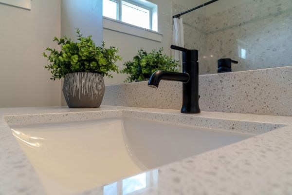 Cost of Undermount Sink Replacement in Parker