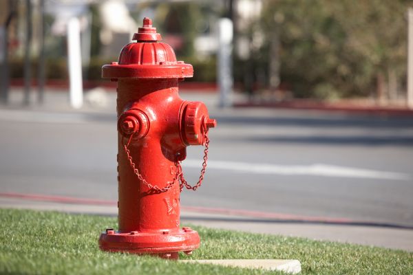 Cost of Yard Hydrant Installation in Parker