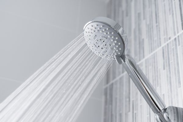 Cost of Shower Head Installation in Parker