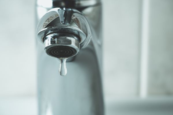 Cost of Leaky Faucet Repair in Parker