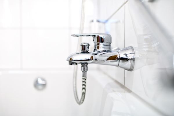 Cost of Shower Faucet Repair in Parker