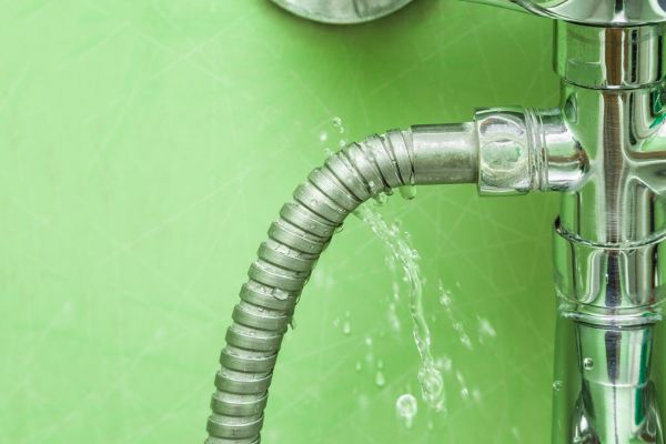 Cost of Plumbing Leak Repair in Parker
