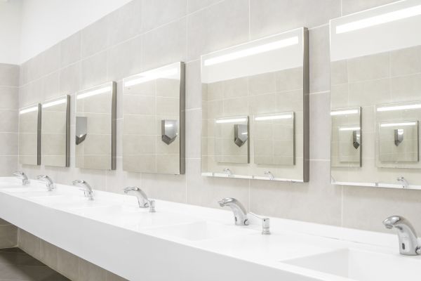 Cost of Business Plumbing in Parker