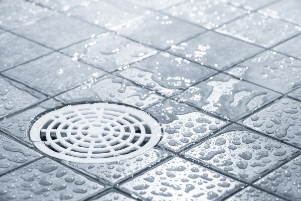 Cost of Shower Drain Installation in Parker
