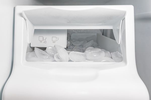 Cost of Ice Maker Line Installation in Parker