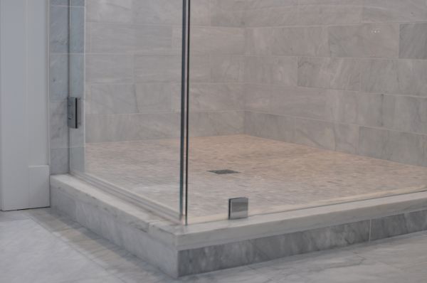 Cost of Shower Leak Repair in Parker