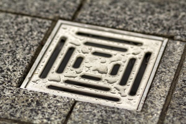 Cost of Floor Drain Installation in Parker
