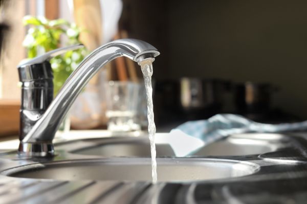 Cost of Spigot Repair in Parker