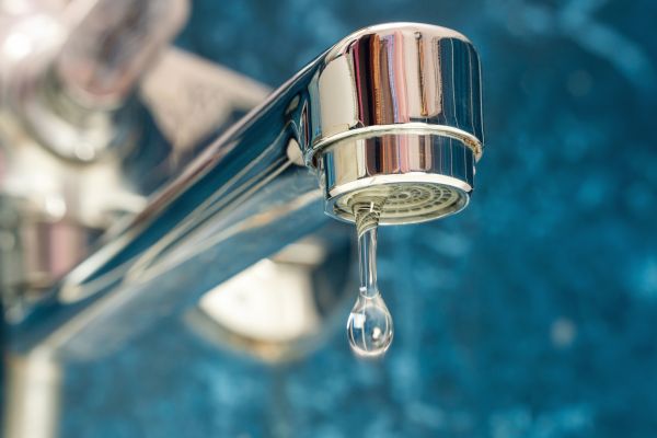 Cost of Spigot Replacement in Parker