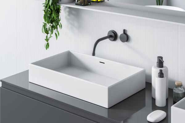 Cost of Bathroom Sink Replacement in Parker