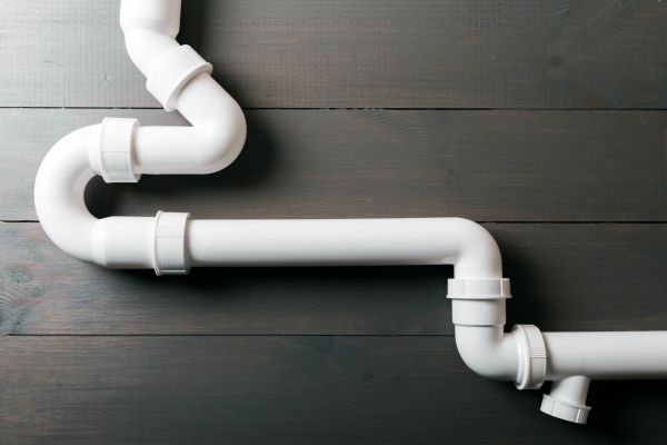 Cost of PVC Pipe Repair in Parker