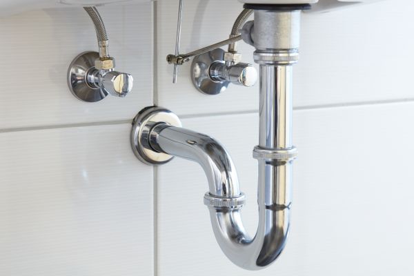 Cost of Water Pipe Installation in Parker