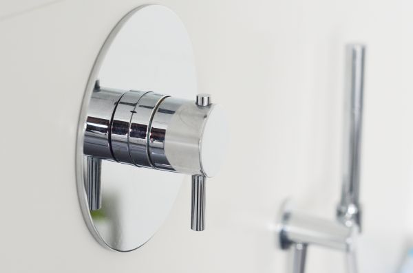 Cost of Shower Knob Replacement in Parker