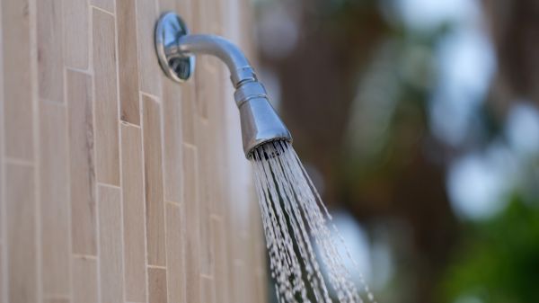 Cost of Showerhead Repair in Parker