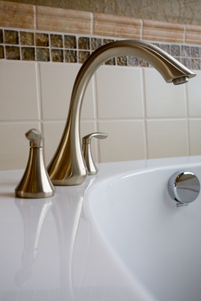 Cost of Bathtub Faucet Repair in Parker