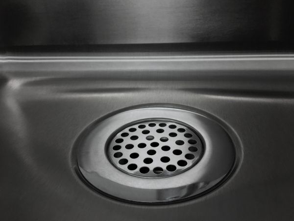 Cost of Kitchen Drain Installation in Parker