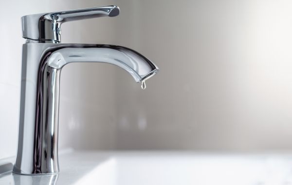 Cost of Kitchen Faucet Replacement in Parker