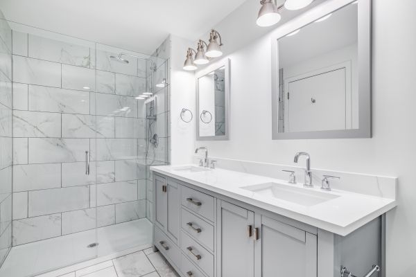 Cost of Bathroom Faucet Replacement in Parker