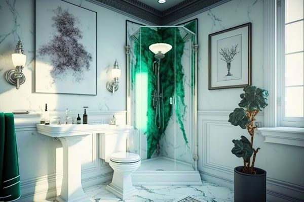 Cost of Pedestal Sink Installation in Parker