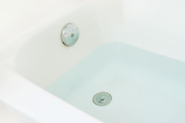 Cost of Bathtub Drain Replacement in Parker