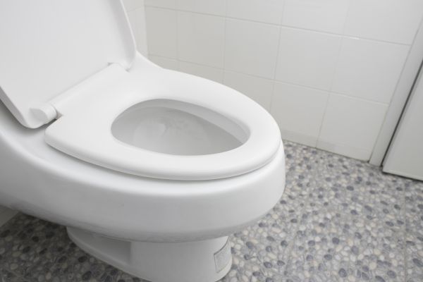 Cost of New Toilet Installation in Parker