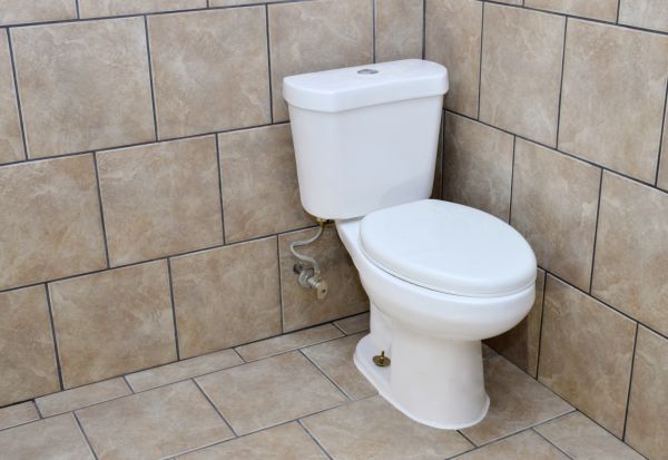 Cost of Basement Toilet Installation in Parker