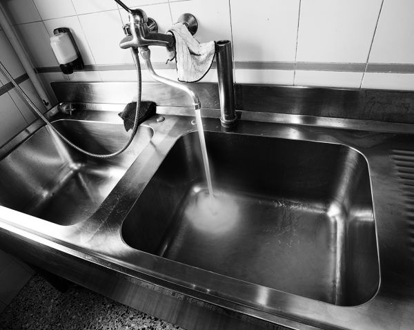 Cost of Restaurant Plumbing in Parker