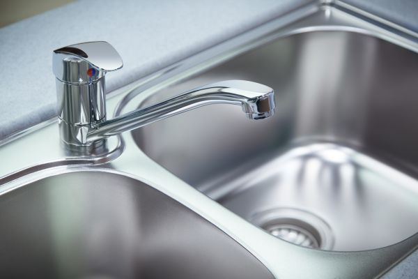Cost of Faucet Handle Repair in Parker