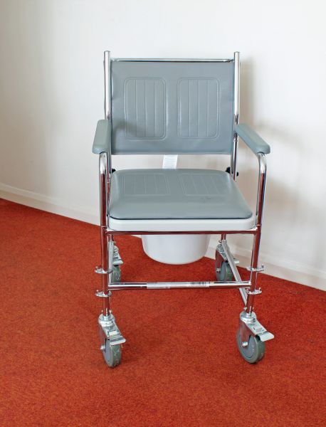 Cost of Commode Replacement in Parker