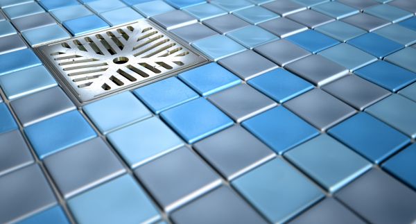 Cost of Tile Drain Replacement in Parker