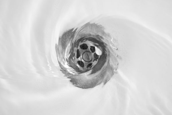 Cost of Plumbing Drains Installation in Parker