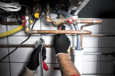 Professional Plumbing Repairs