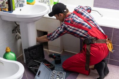Cost Savings on Plumbing Services
