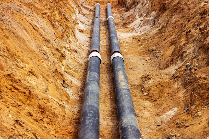 Trenchless Plumbing Service
